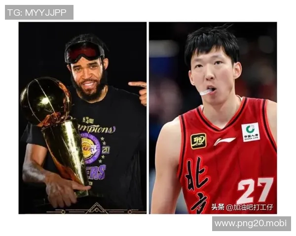 媒体人下一阶段麦基加盟和周琦-CBA-CBA专区-虎扑社区